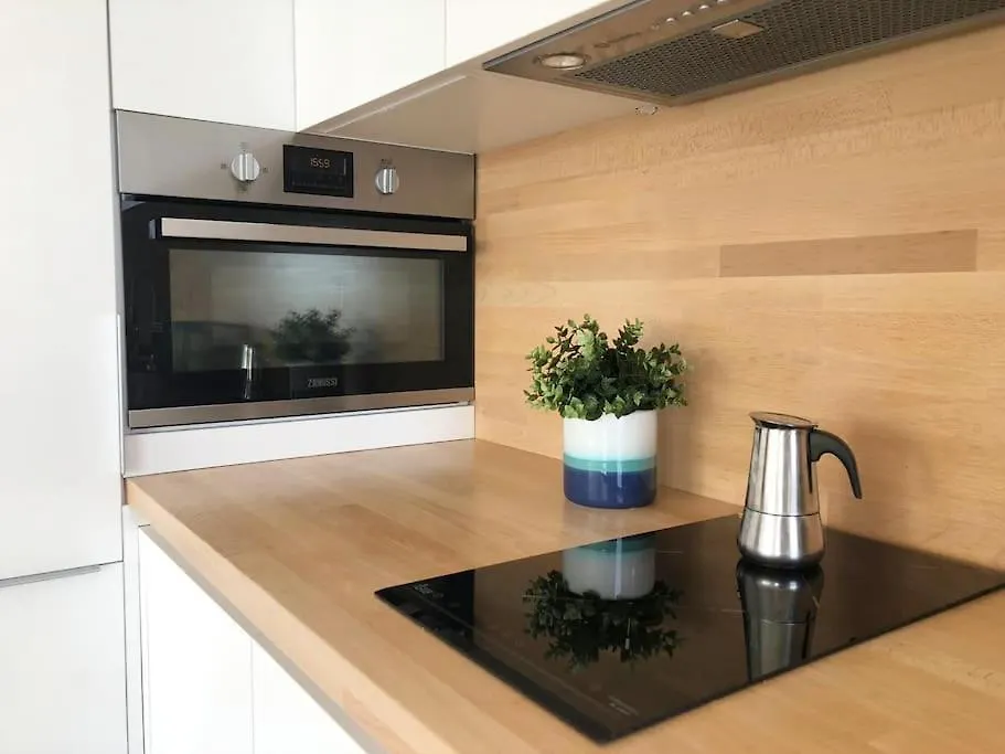 Apartment Blanes Bliss Apt