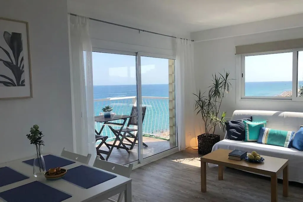 Blanes Bliss Apt
