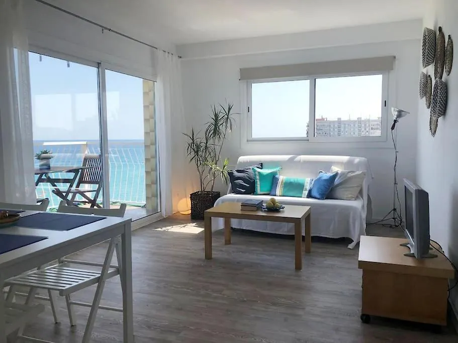 Blanes Bliss Apt Apartment