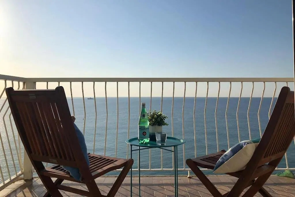 Blanes Bliss Apt Apartment