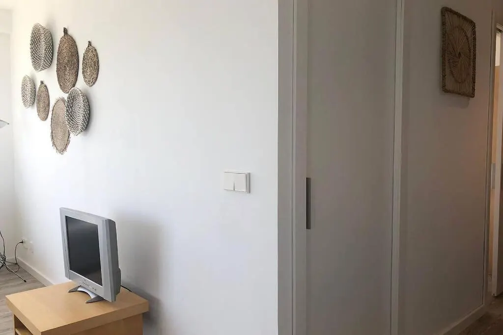 Apartment Blanes Bliss Apt