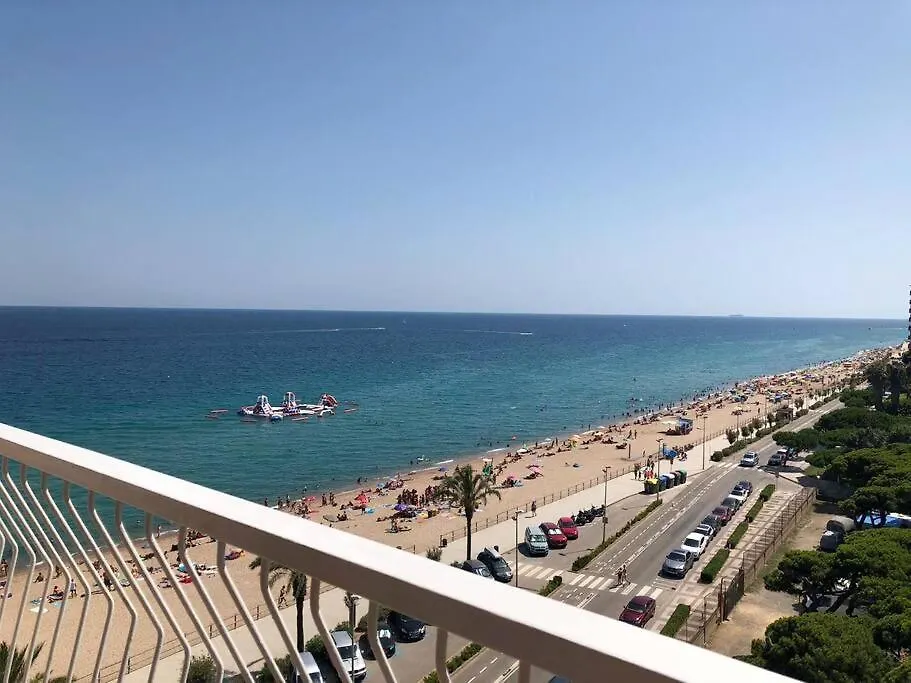 Blanes Bliss Apt 0*,