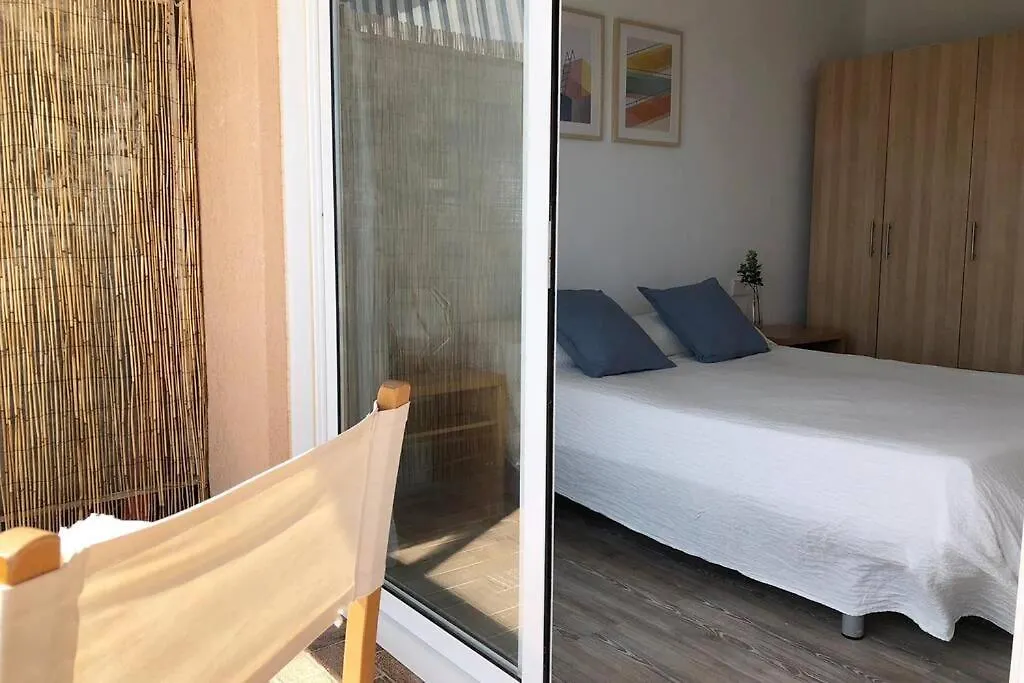 Blanes Bliss Apt 0*,  Spain