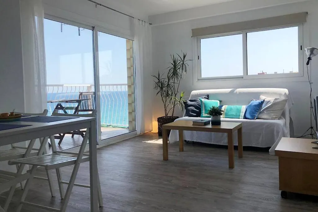 Blanes Bliss Apt