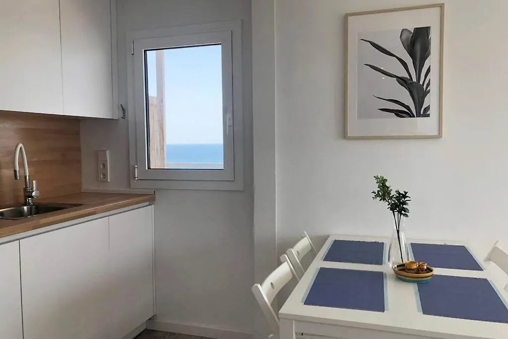 Blanes Bliss Apt