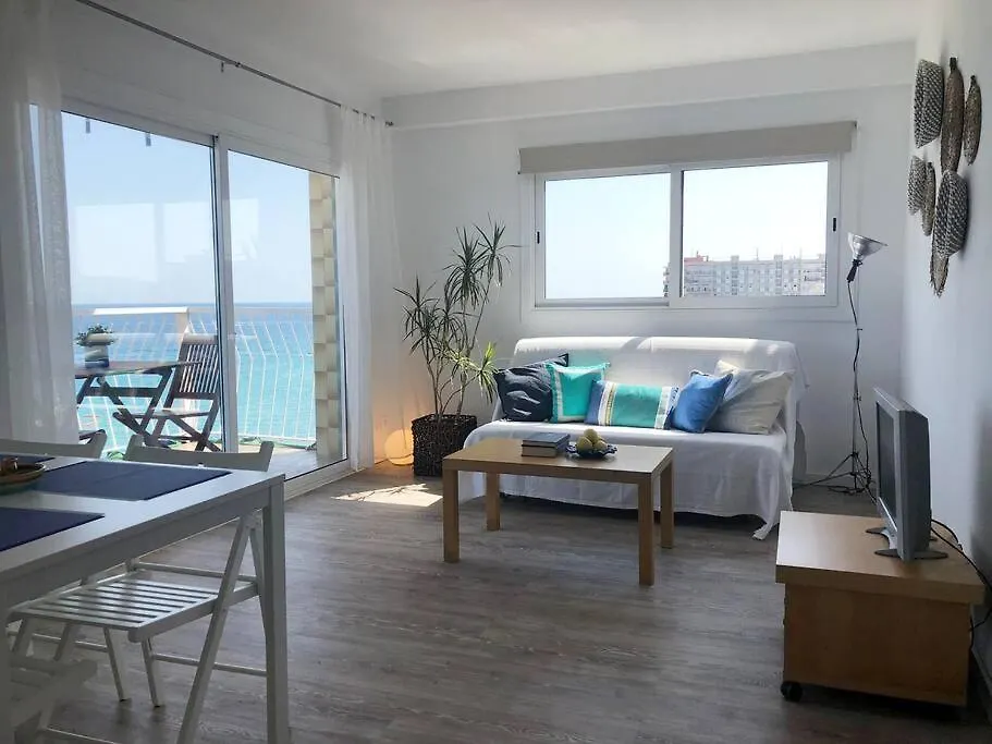 Blanes Bliss Apt Apartment