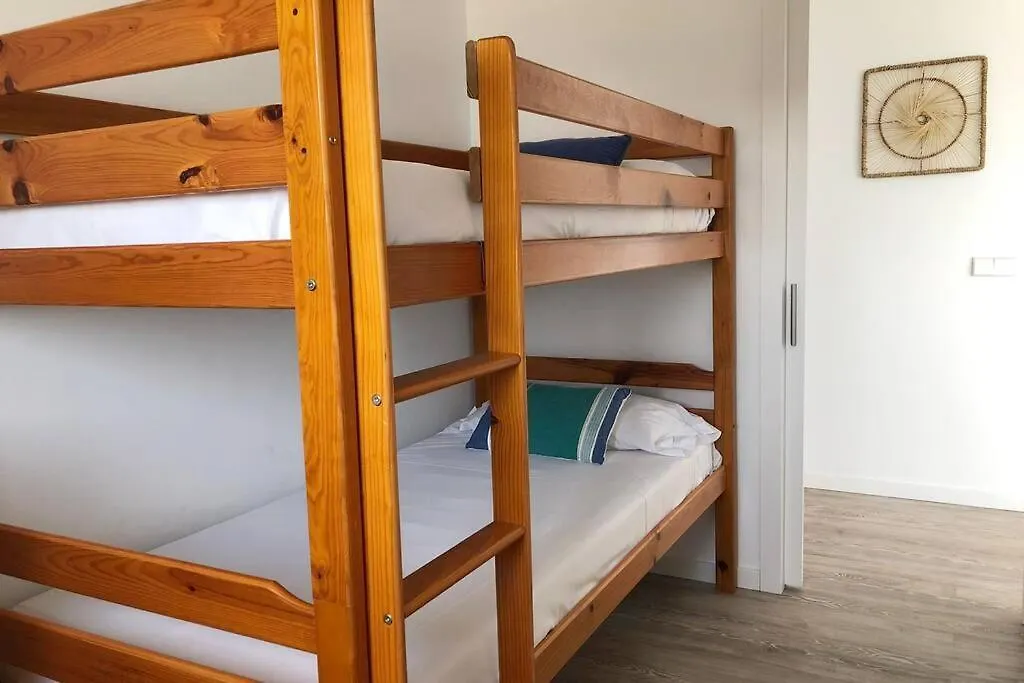 Apartment Blanes Bliss Apt