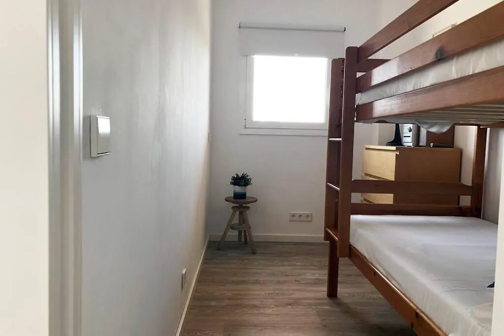 Blanes Bliss Apt