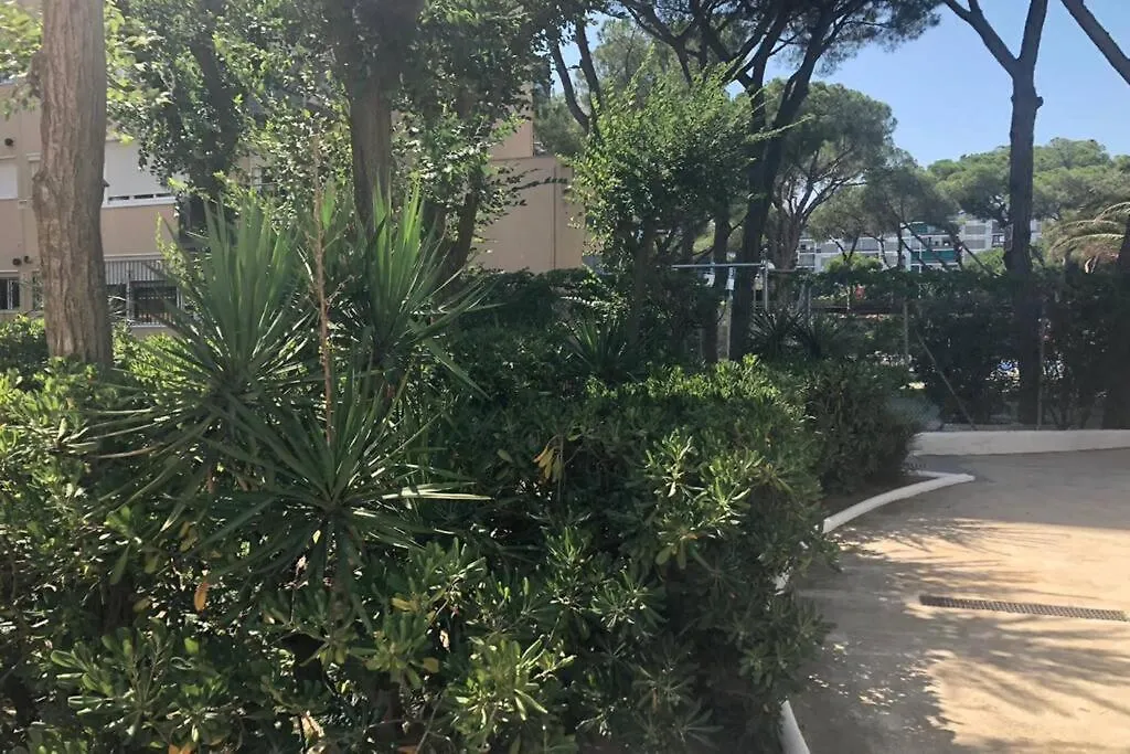 Blanes Bliss Apt 0*,  Spain