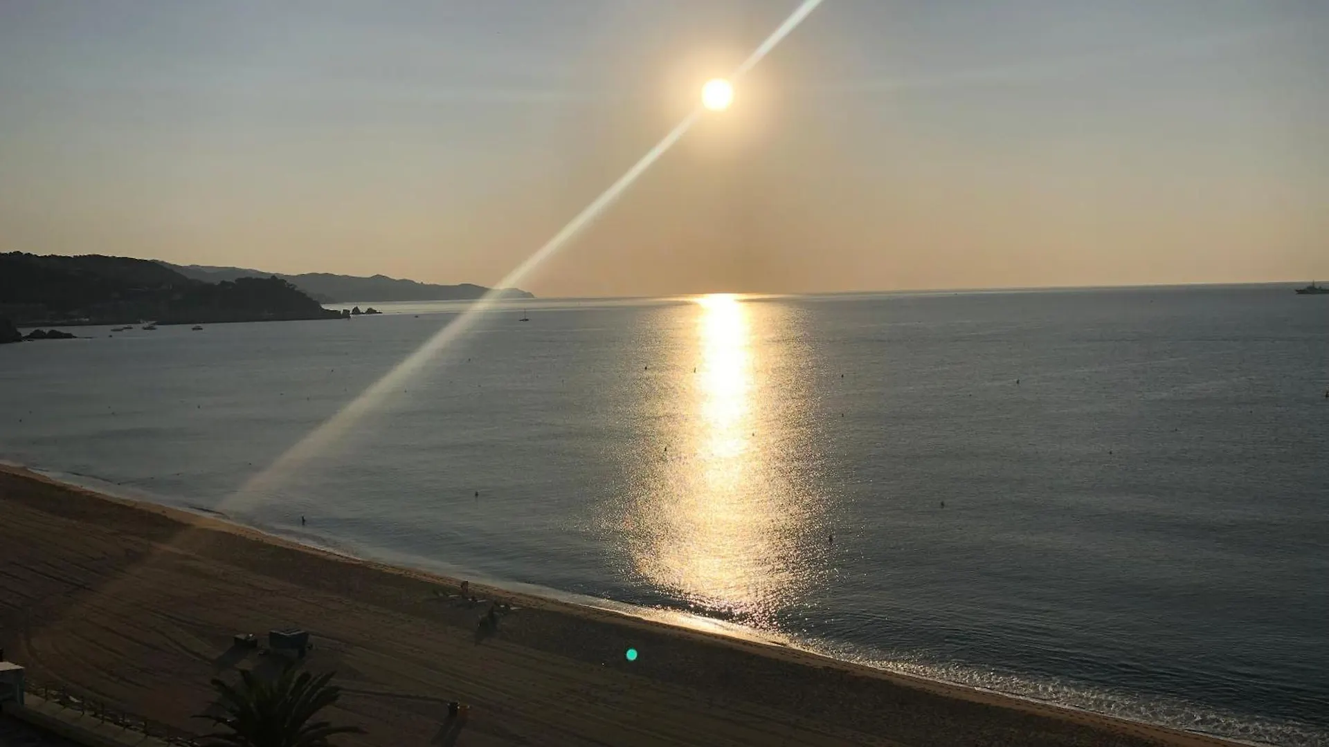 Apartment Blanes Bliss Apt