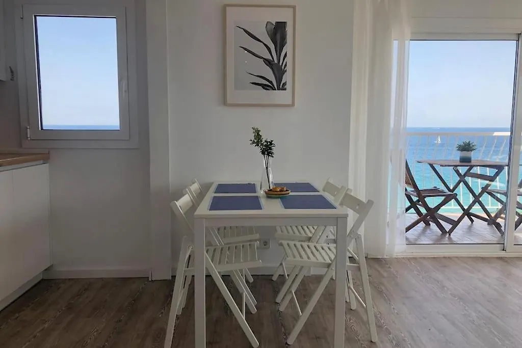 Blanes Bliss Apt Spain
