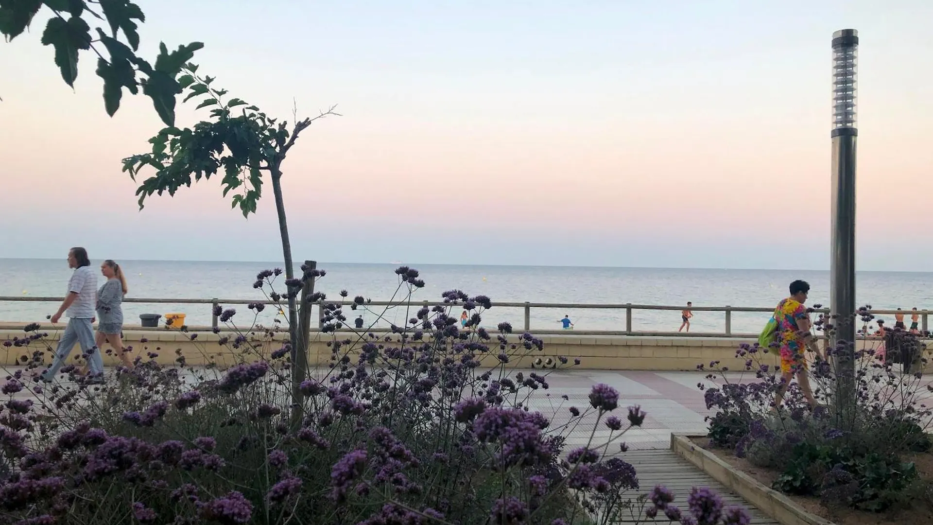 Blanes Bliss Apt Spain