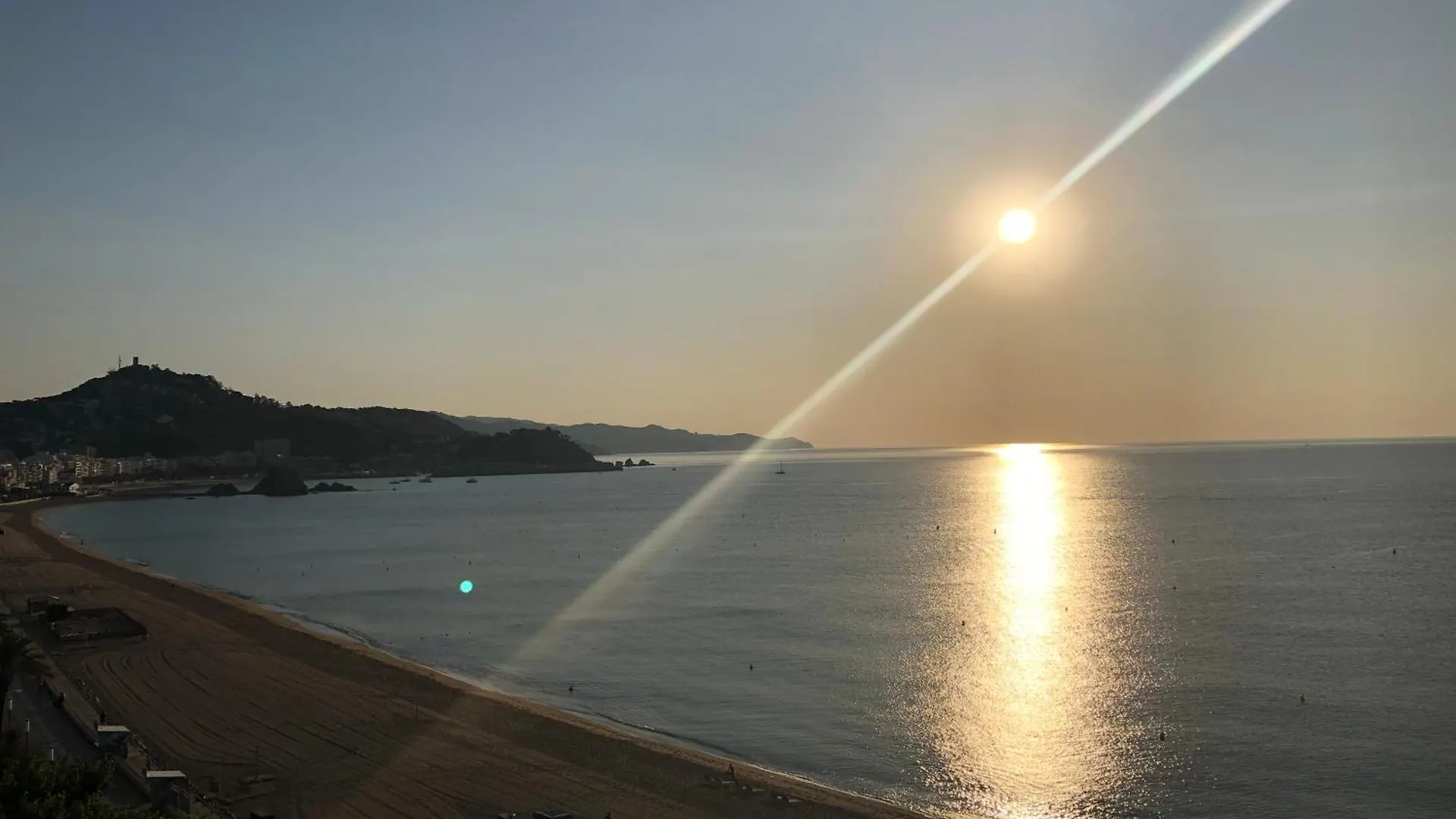 Blanes Bliss Apt 0*,  Spain