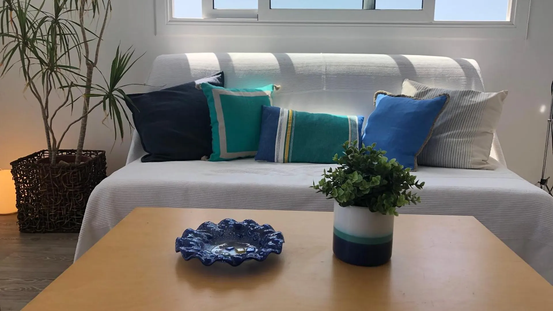 Apartment Blanes Bliss Apt Spain