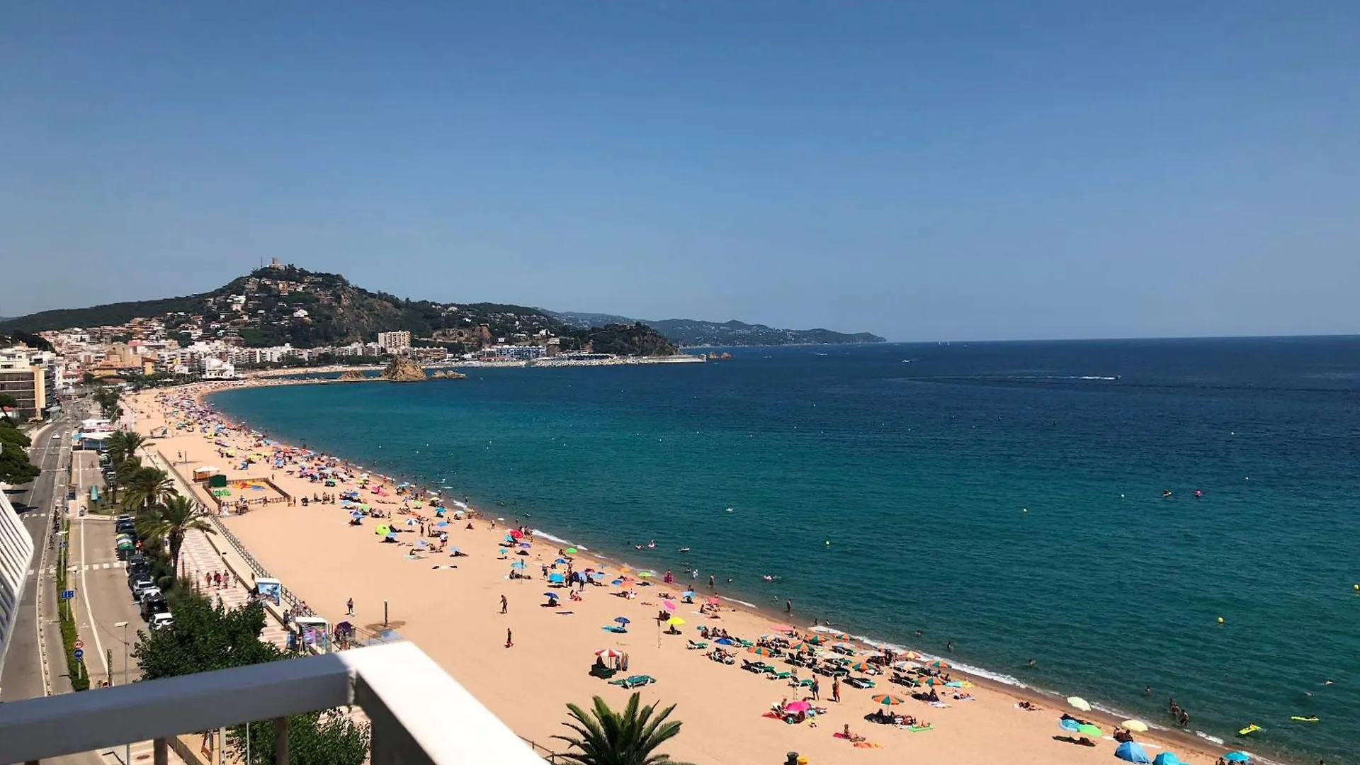 Blanes Bliss Apt