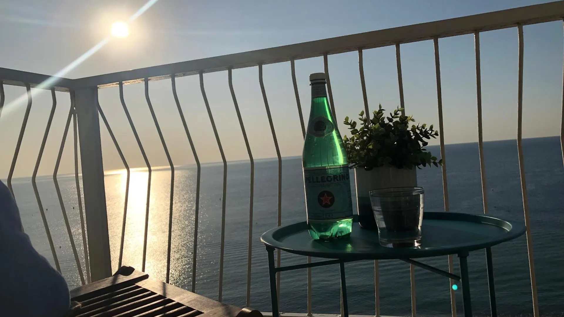 Apartment Blanes Bliss Apt