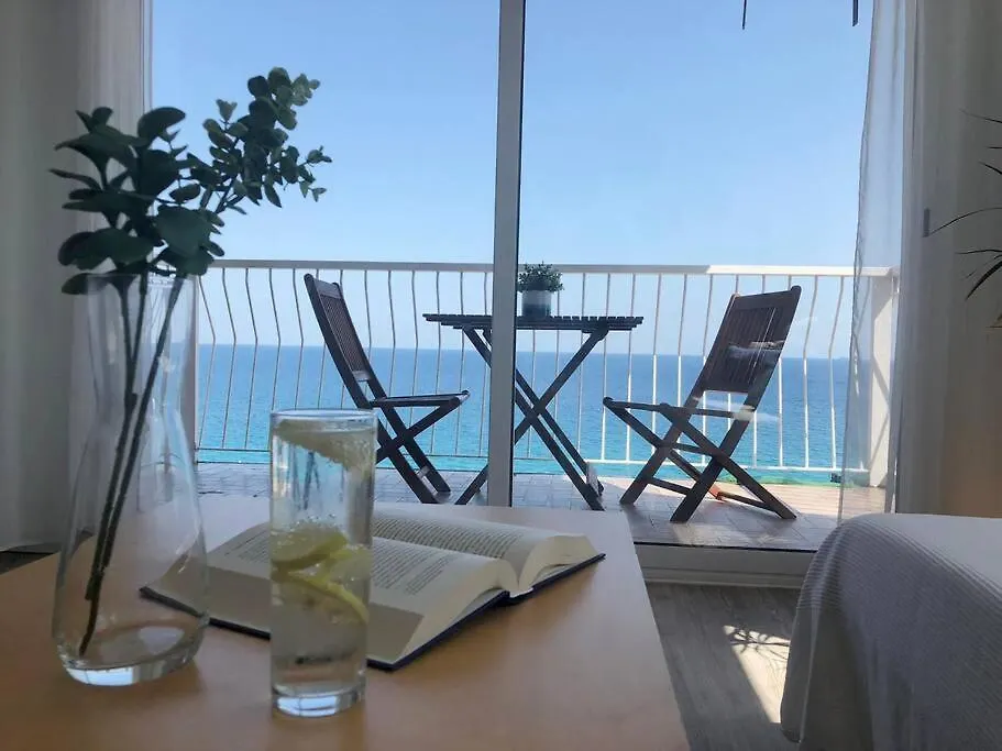 Blanes Bliss Apt