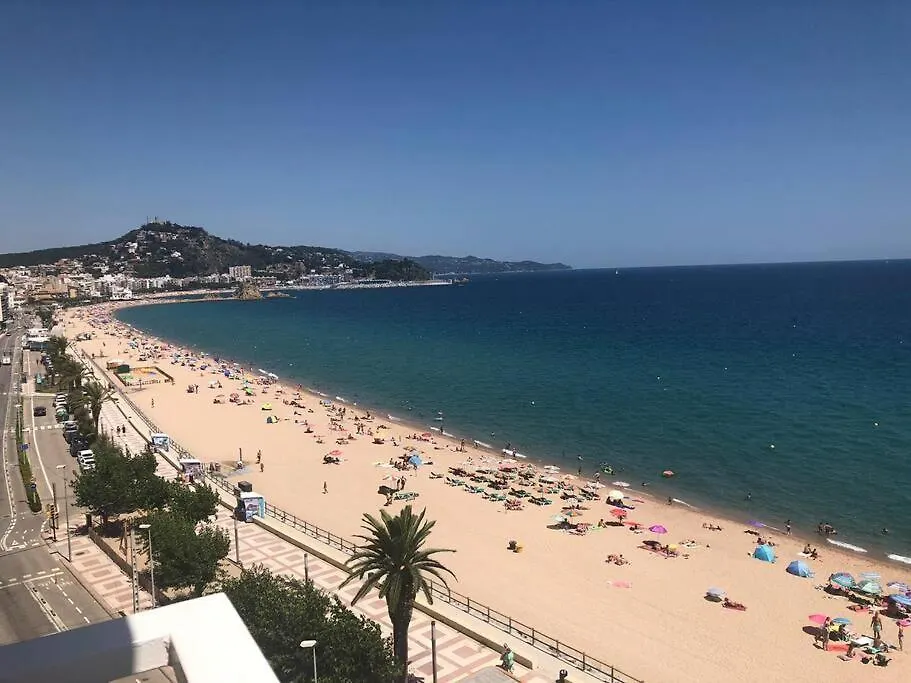 Blanes Bliss Apt Spain