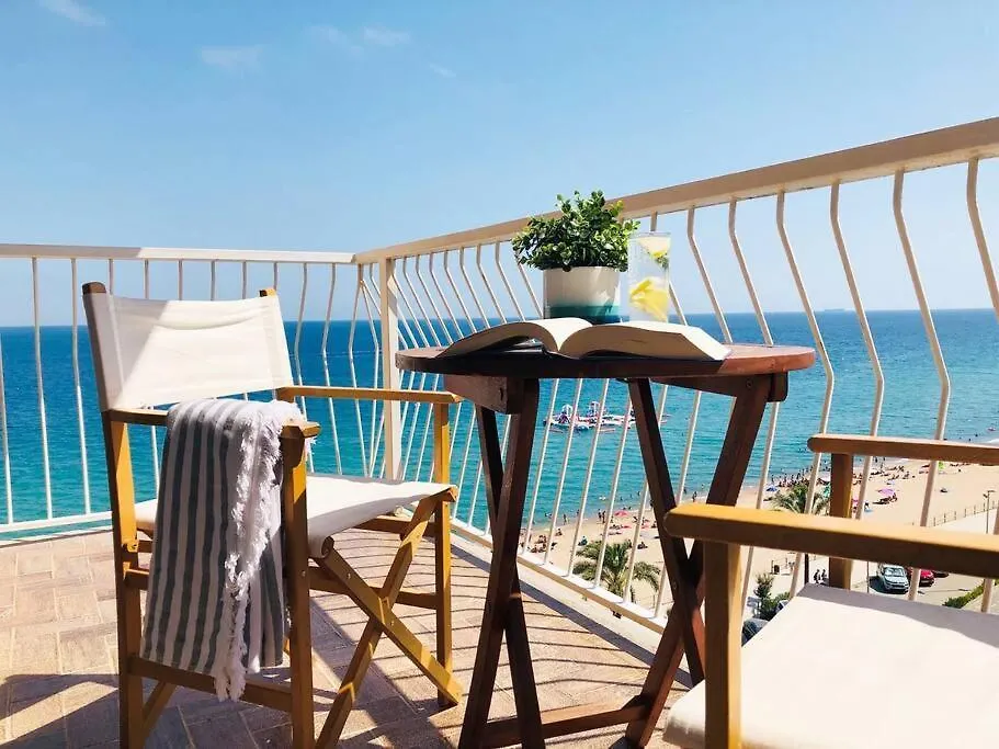 Blanes Bliss Apt 0*,  Spain