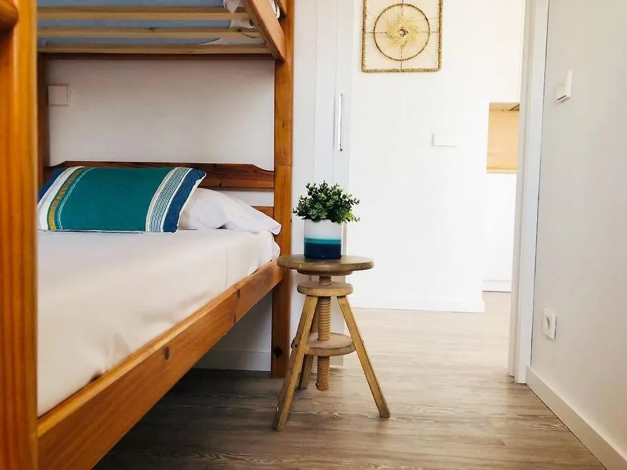 Blanes Bliss Apt Apartment