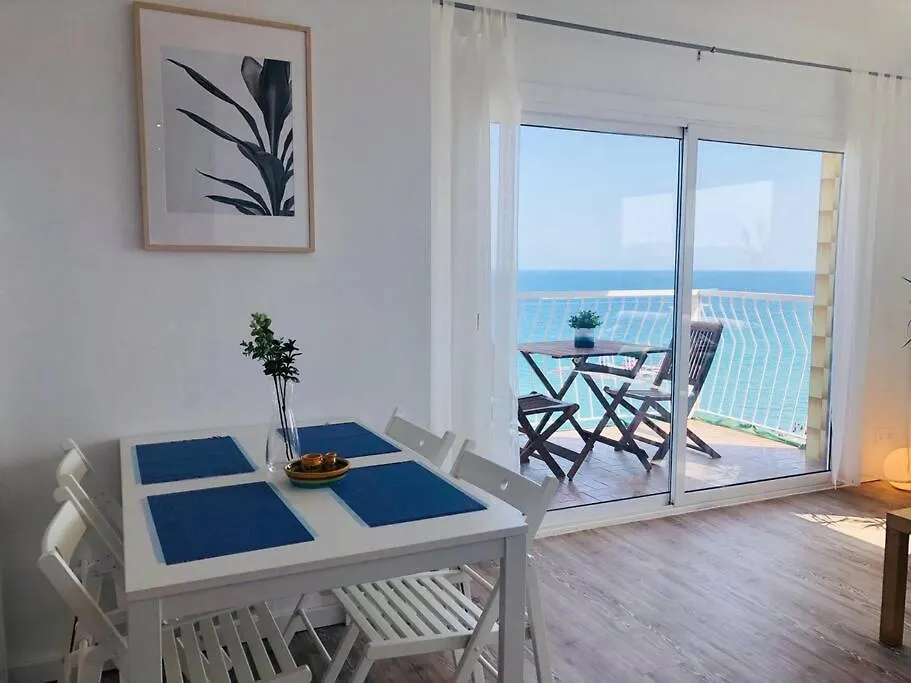 Apartment Blanes Bliss Apt Spain