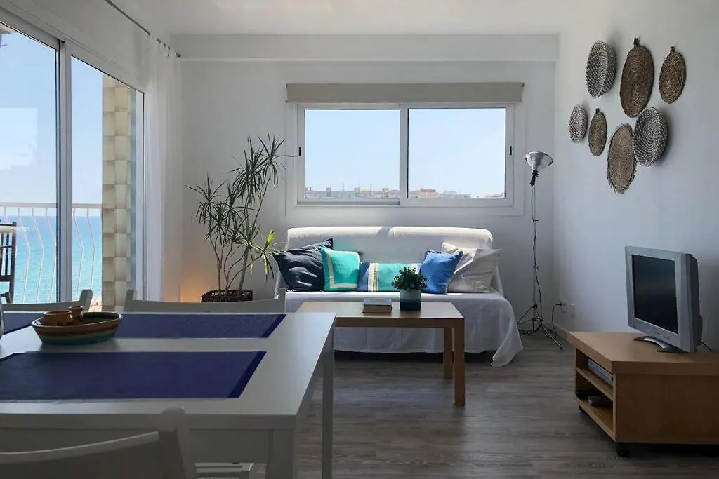 Blanes Bliss Apt Apartment
