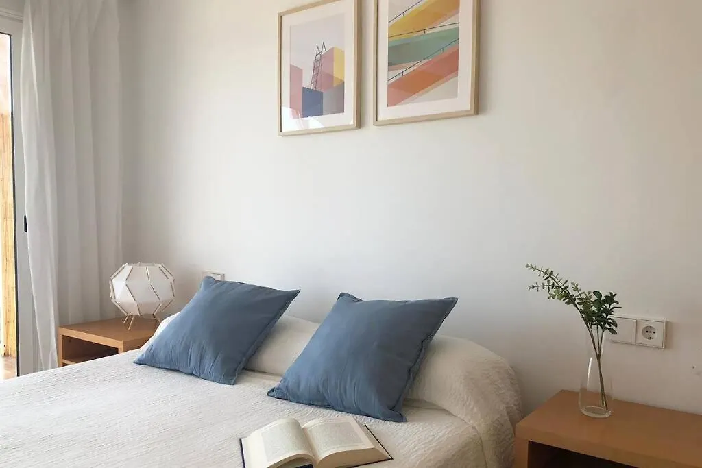 Apartment Blanes Bliss Apt