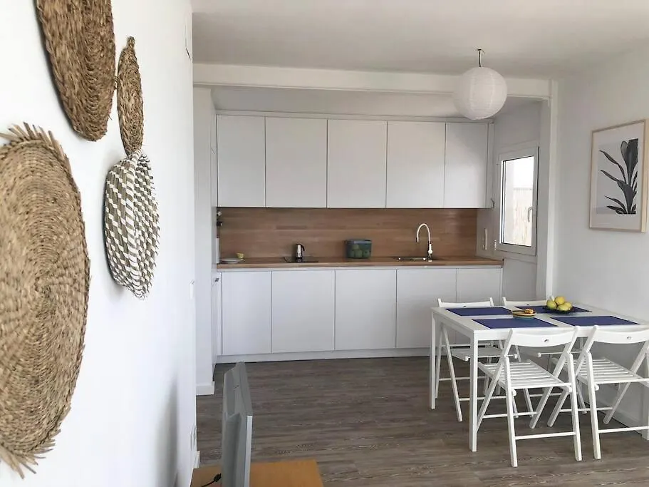 Blanes Bliss Apt