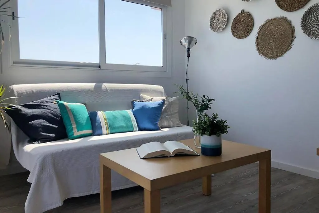 Blanes Bliss Apt 0*,  Spain