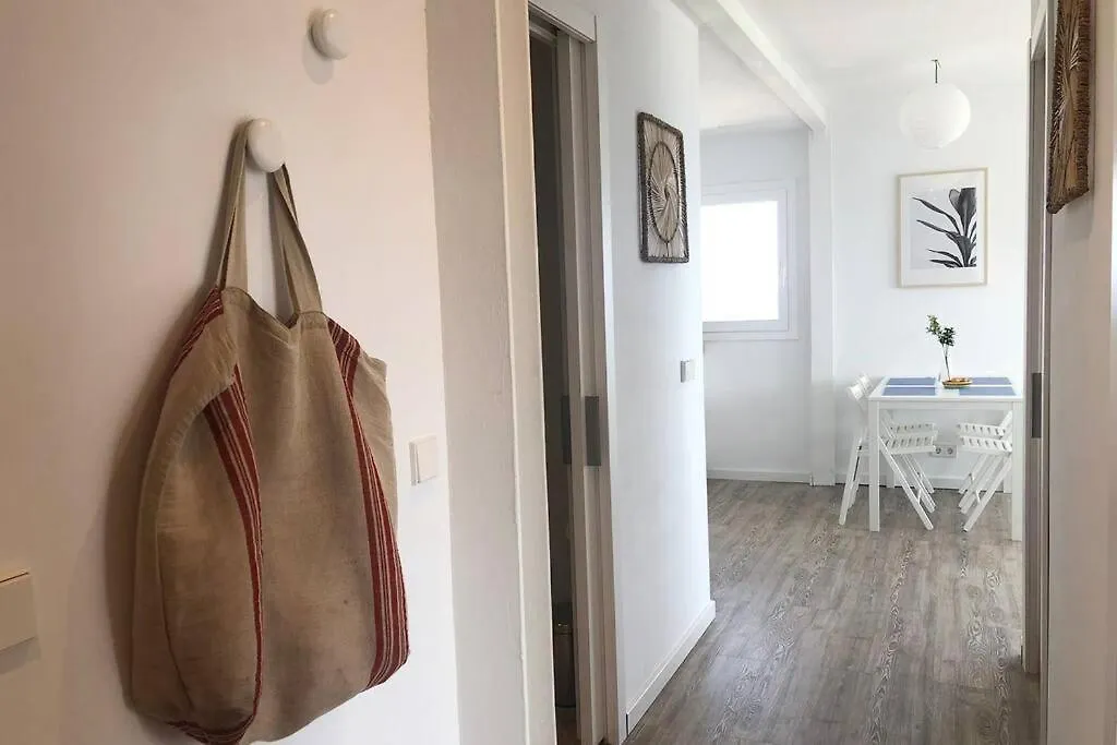 Apartment Blanes Bliss Apt Spain