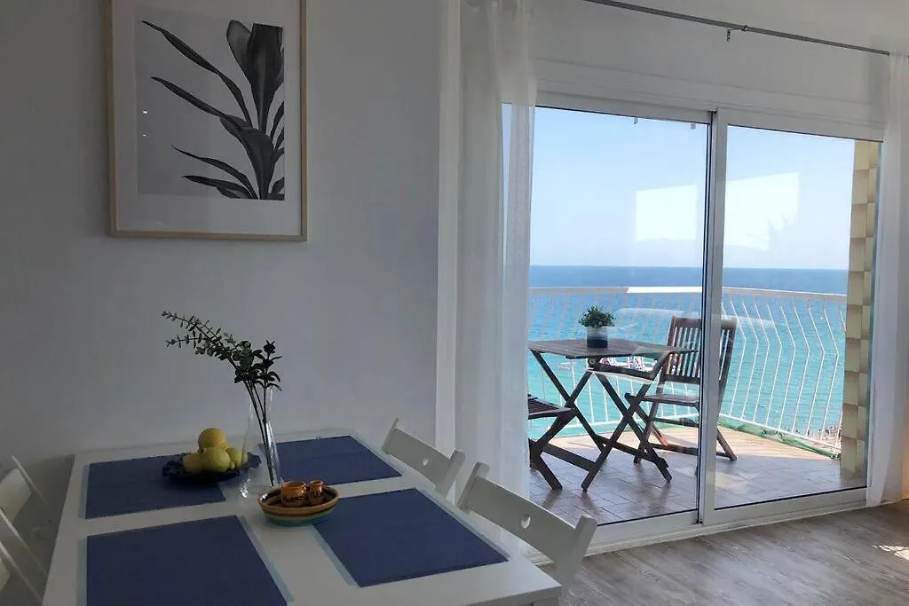 Blanes Bliss Apt