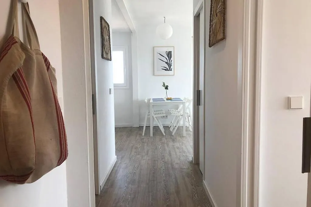 Blanes Bliss Apt