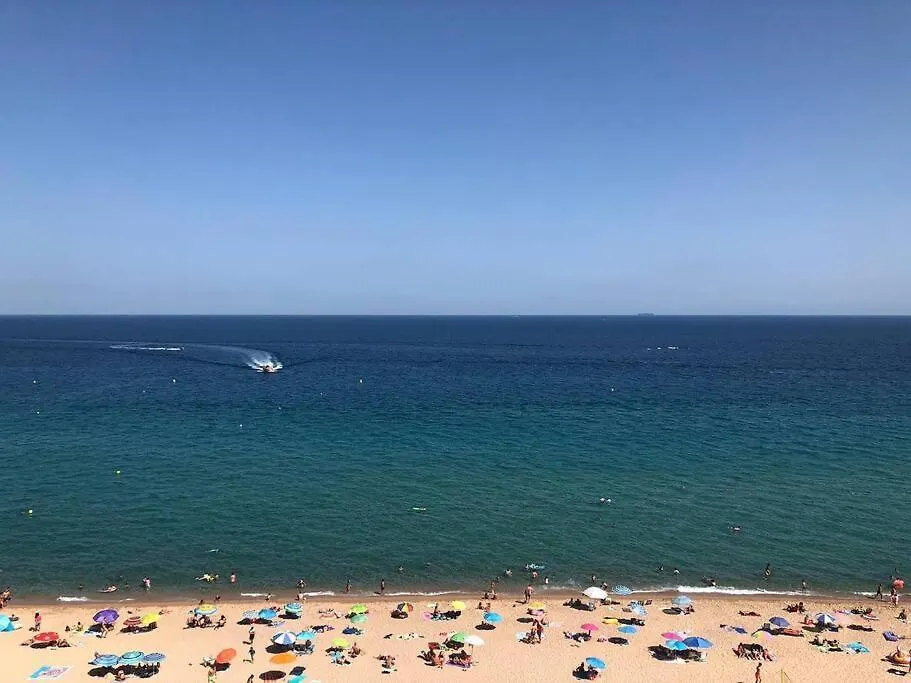 Apartment Blanes Bliss Apt