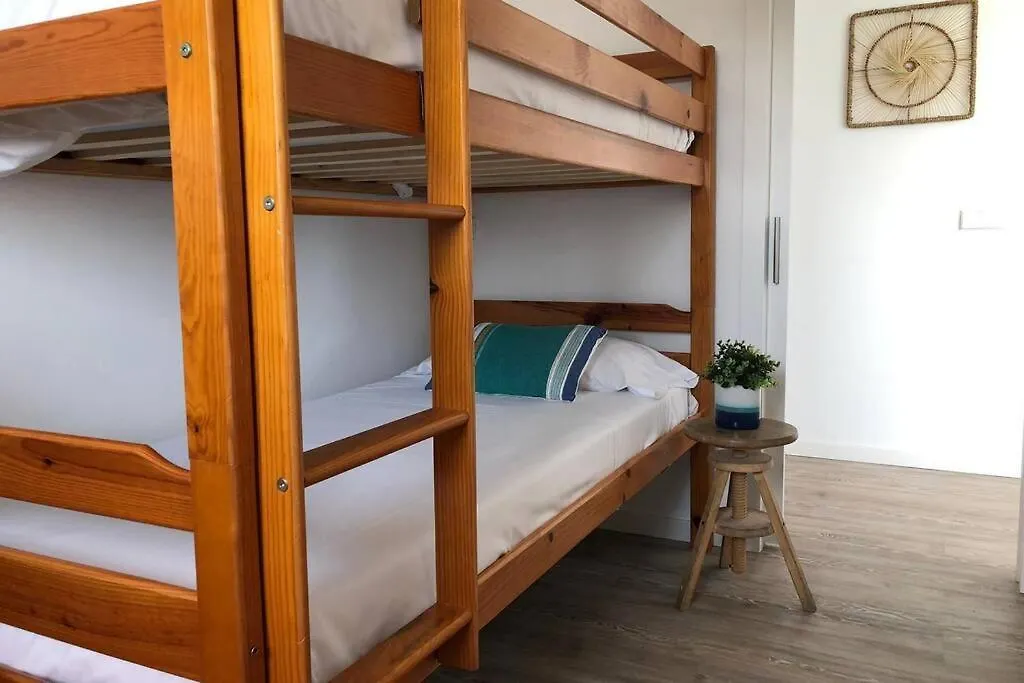 Blanes Bliss Apt 0*,