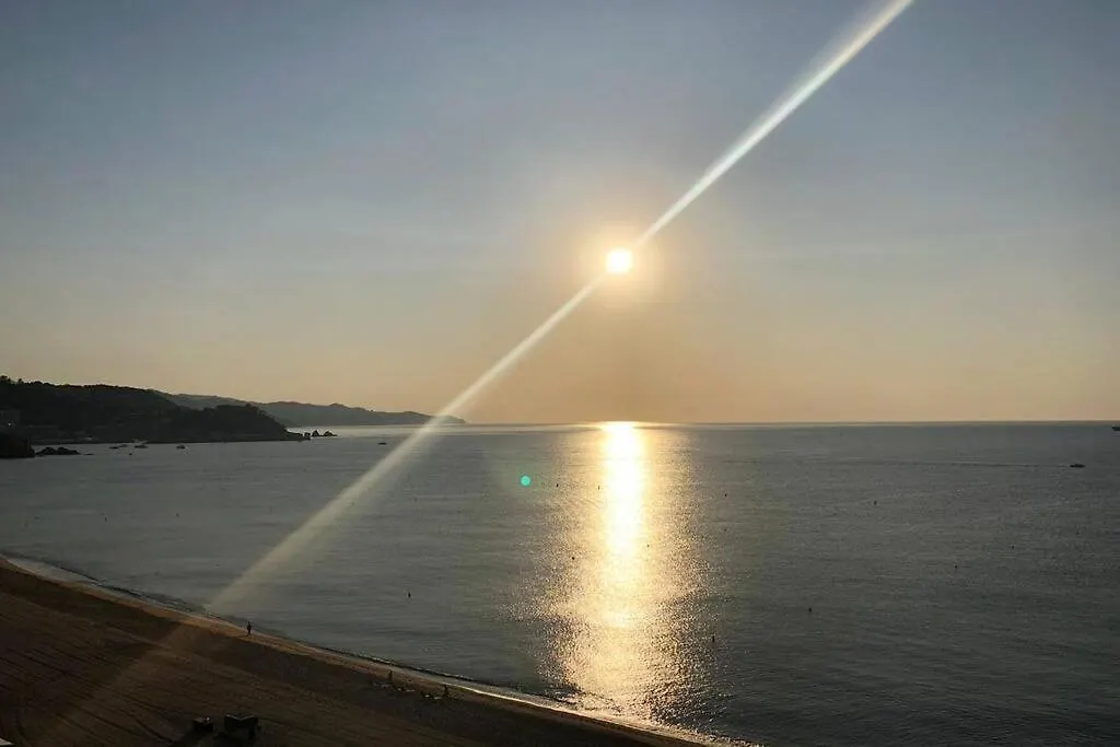 Blanes Bliss Apt Spain