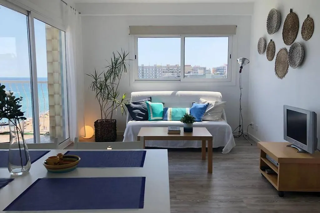 Blanes Bliss Apt 0*,