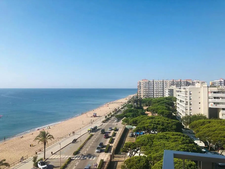 Blanes Bliss Apt