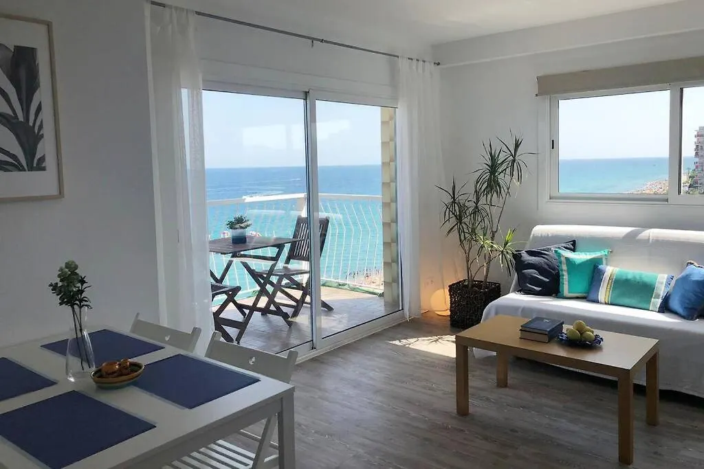 Blanes Bliss Apt Apartment