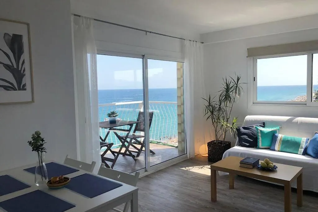 Blanes Bliss Apt 0*,  Spain