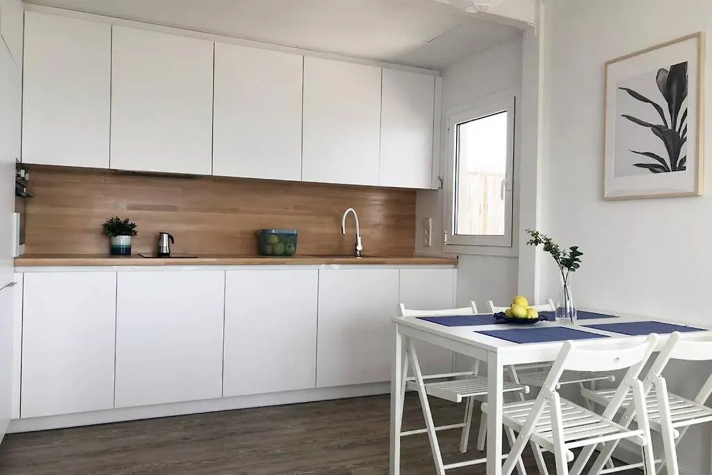 Blanes Bliss Apt 0*,  Spain