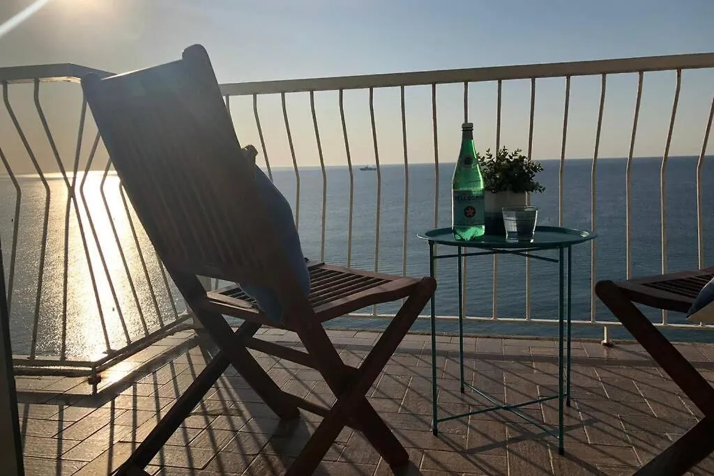Blanes Bliss Apt