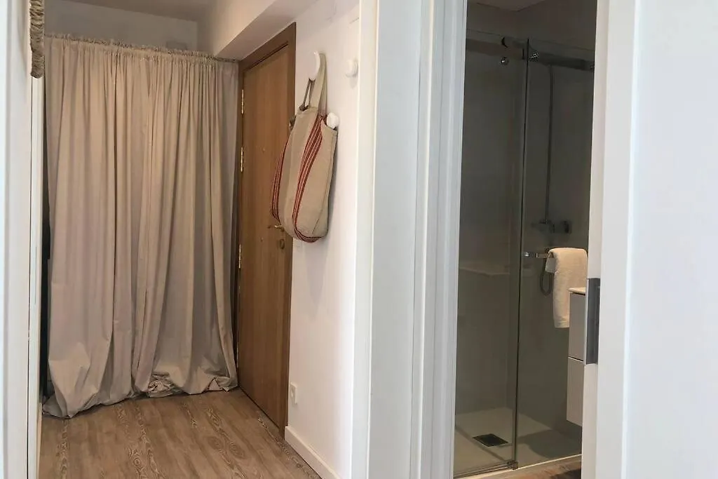 Blanes Bliss Apt 0*,