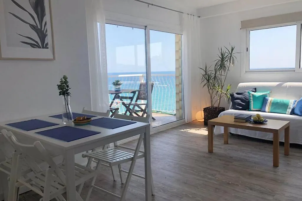 Apartment Blanes Bliss Apt