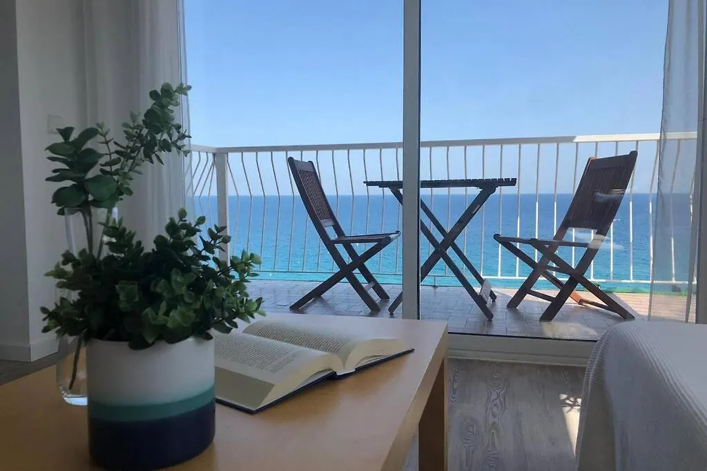 Blanes Bliss Apt 0*,