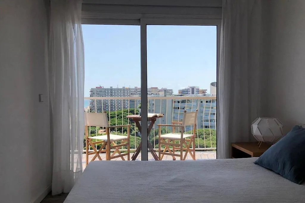 Apartment Blanes Bliss Apt