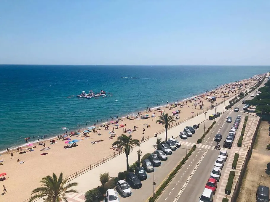 Apartment Blanes Bliss Apt