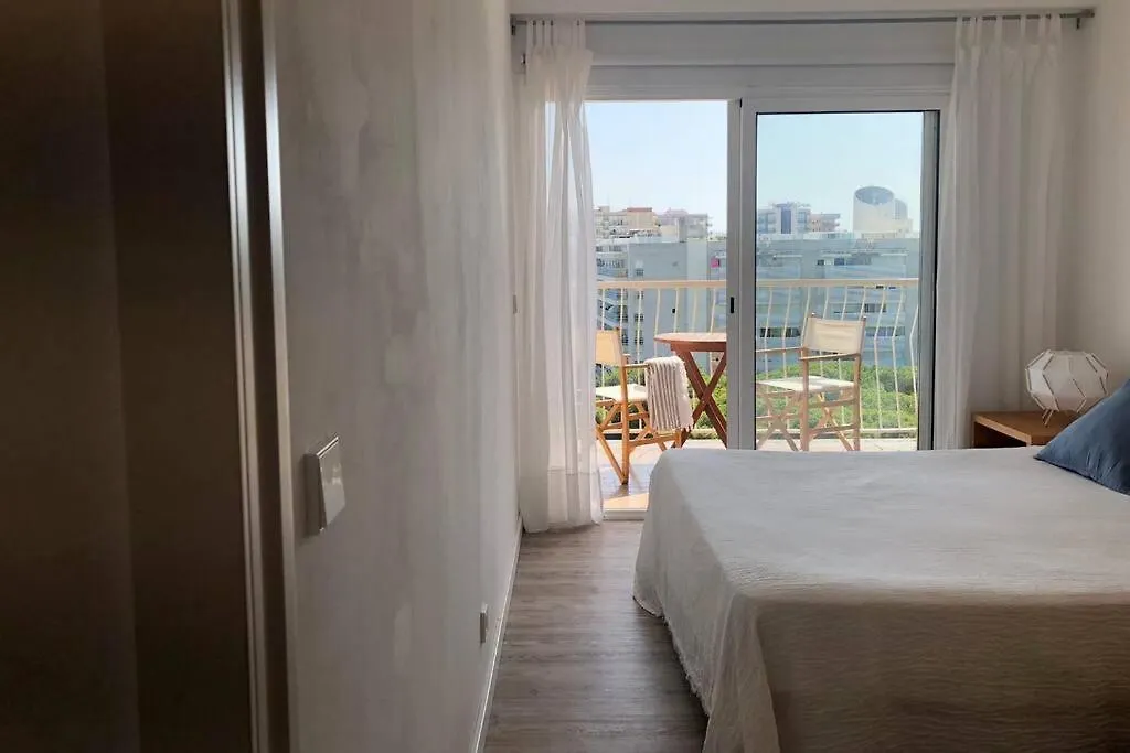 Blanes Bliss Apt