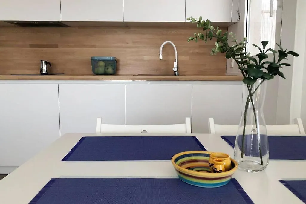 Blanes Bliss Apt Apartment
