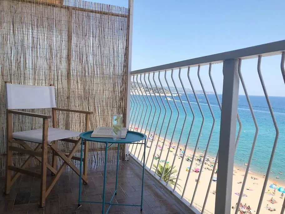 Blanes Bliss Apt 0*,  Spain