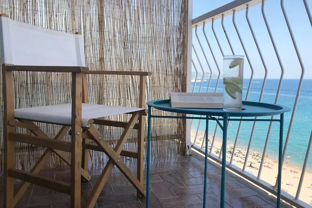 Apartment Blanes Bliss Apt